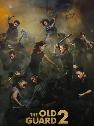 The Old Guard 2 2025