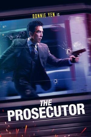 The Prosecutor 2024