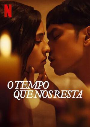 The Time That Remains 2025