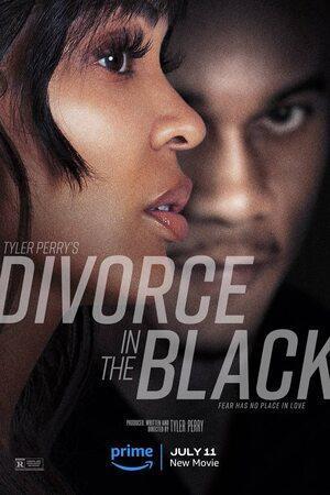 Tyler Perry’S Divorce In The Black 2024