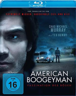 Ted Bundy: American Boogeyman 2021