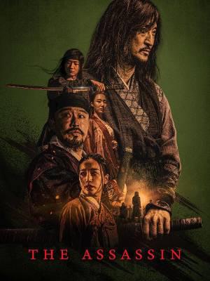 The Assassin 2023