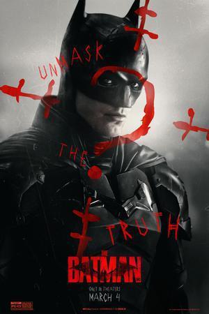 The Batman 2022