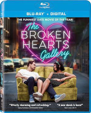 The Broken Hearts Gallery 2020