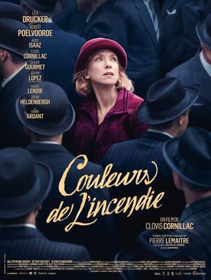 The Colors Of Fire 2022