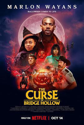 The Curse Of Bridge Hollow 2022