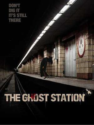 The Ghost Station 2022
