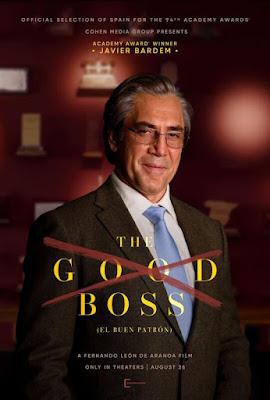 The Good Boss 2021