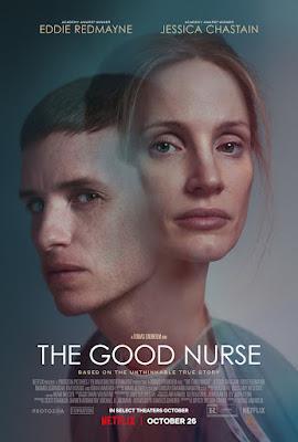 The Good Nurse 2022