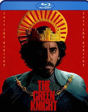 The Green Knight 2021