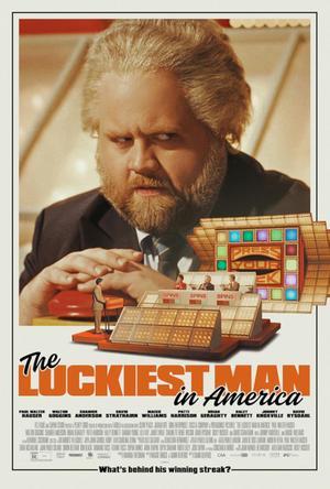 The Luckiest Man In America 2024