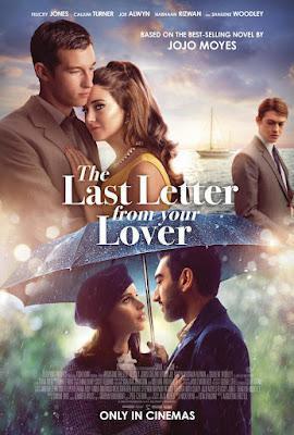 The Last Letter From Your Lover 2021