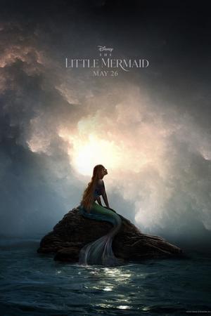 The Little Mermaid 2023