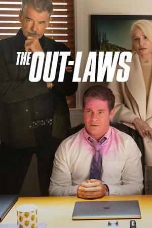 The Out Laws 2023