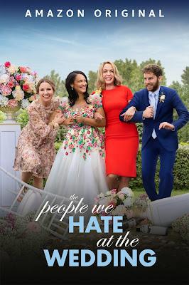 The People We Hate At The Wedding 2022