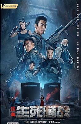 The Underground War 2021