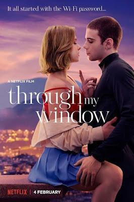 Through My Window 2022