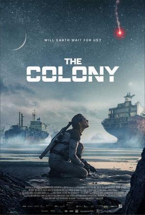 Tides (The Colony) 2025
