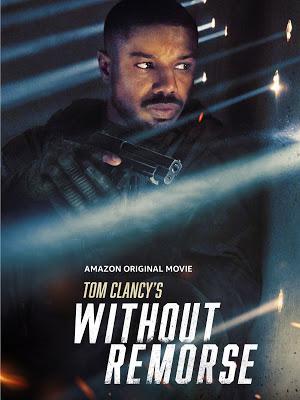 Tom Clancy's Without Remorse 2021