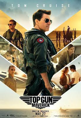 Top Gun: Maverick 2022