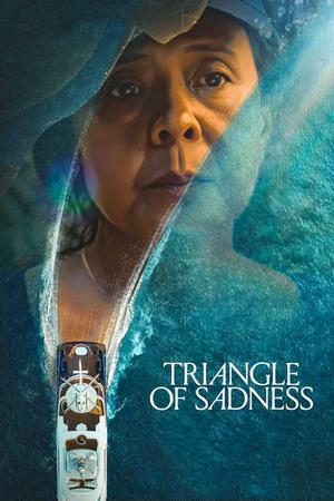 Triangle Of Sadness 2022