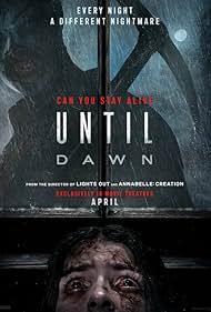 Until Dawn 2025