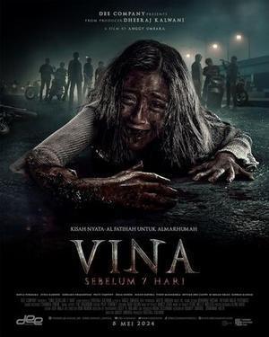 Vina: Before 7 Days 2024