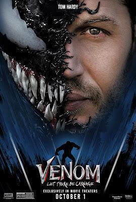 Venom: Let There Be Carnage 2021
