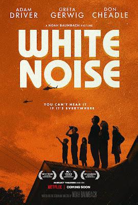 White Noise 2022