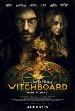 Witchboard 2025