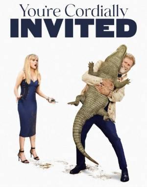 You’Re Cordially Invited 2025