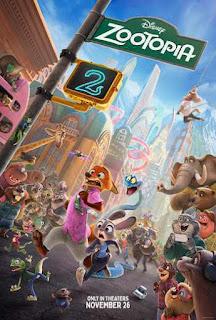 Zootopia 2 2025