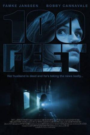 100 Feet 2008
