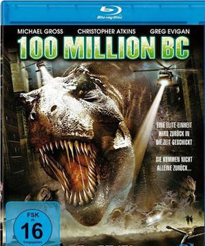 100 Million Bc 2008