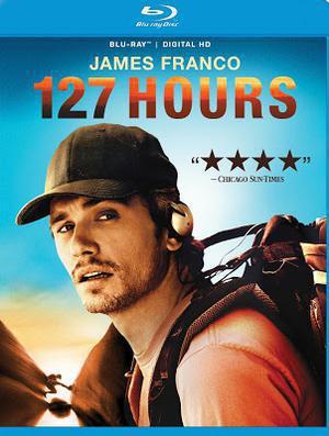 127 Hours 2010