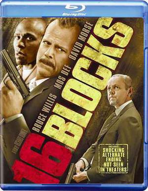 16 Blocks 2006