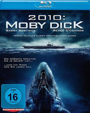 2010: Moby Dick 2010