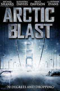Arctic Blast 2010