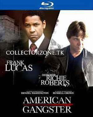 American Gangster 2007