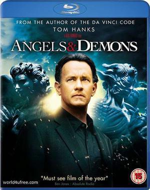 Angels & Demons 2009
