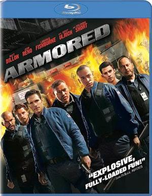 Armored 2009