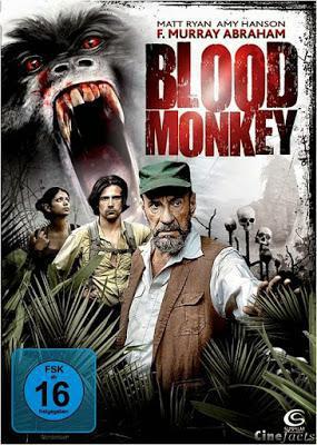 Blood Monkey 2007