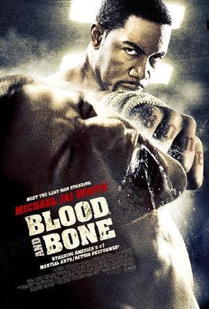 Blood And Bone 2009