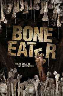 Bone Eater 2007