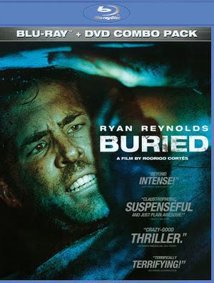 Buried 2010