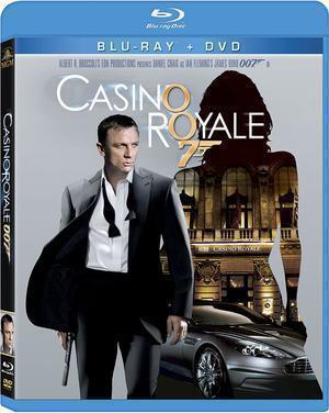 Casino Royale 2006