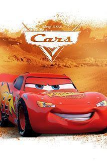 Cars 2006