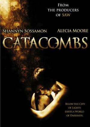Catacombs 2007