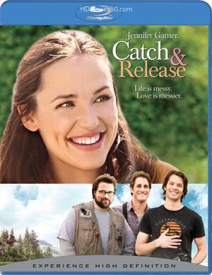 Catch And Release 2006