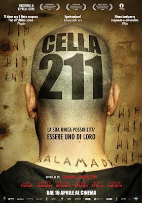 Cell 211 2009
